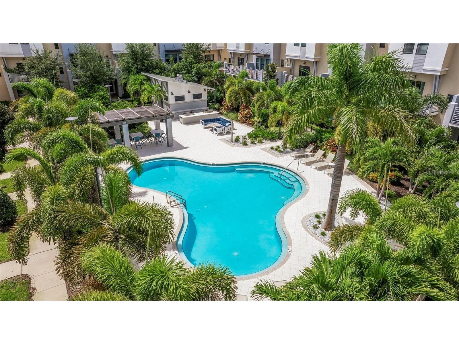 1171 25th Lane N Saint Petersburg FL 33713 TB8511135 image55