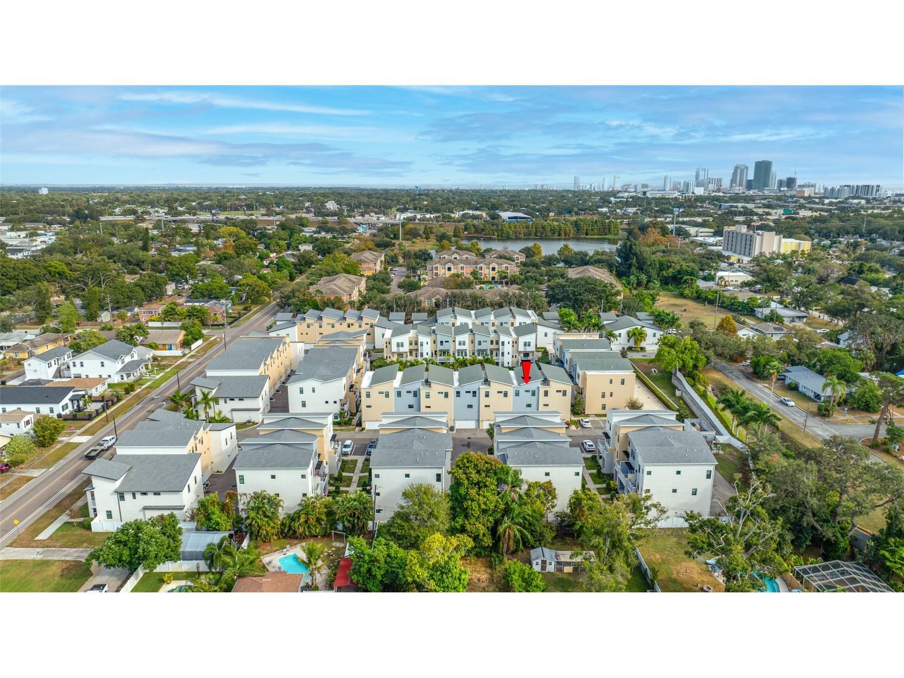 1171 25th Lane N Saint Petersburg FL 33713 TB8511135 image64