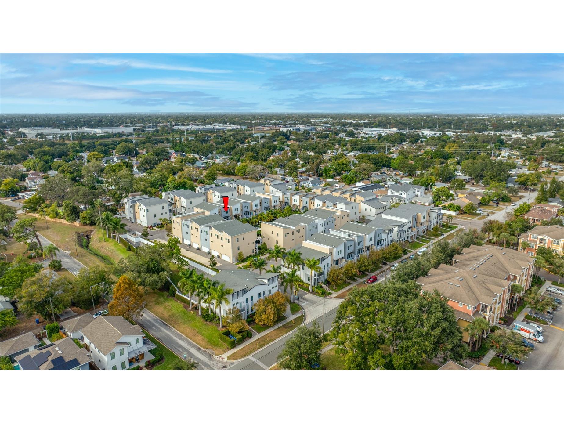 1171 25th Lane N Saint Petersburg FL 33713 TB8511135 image66
