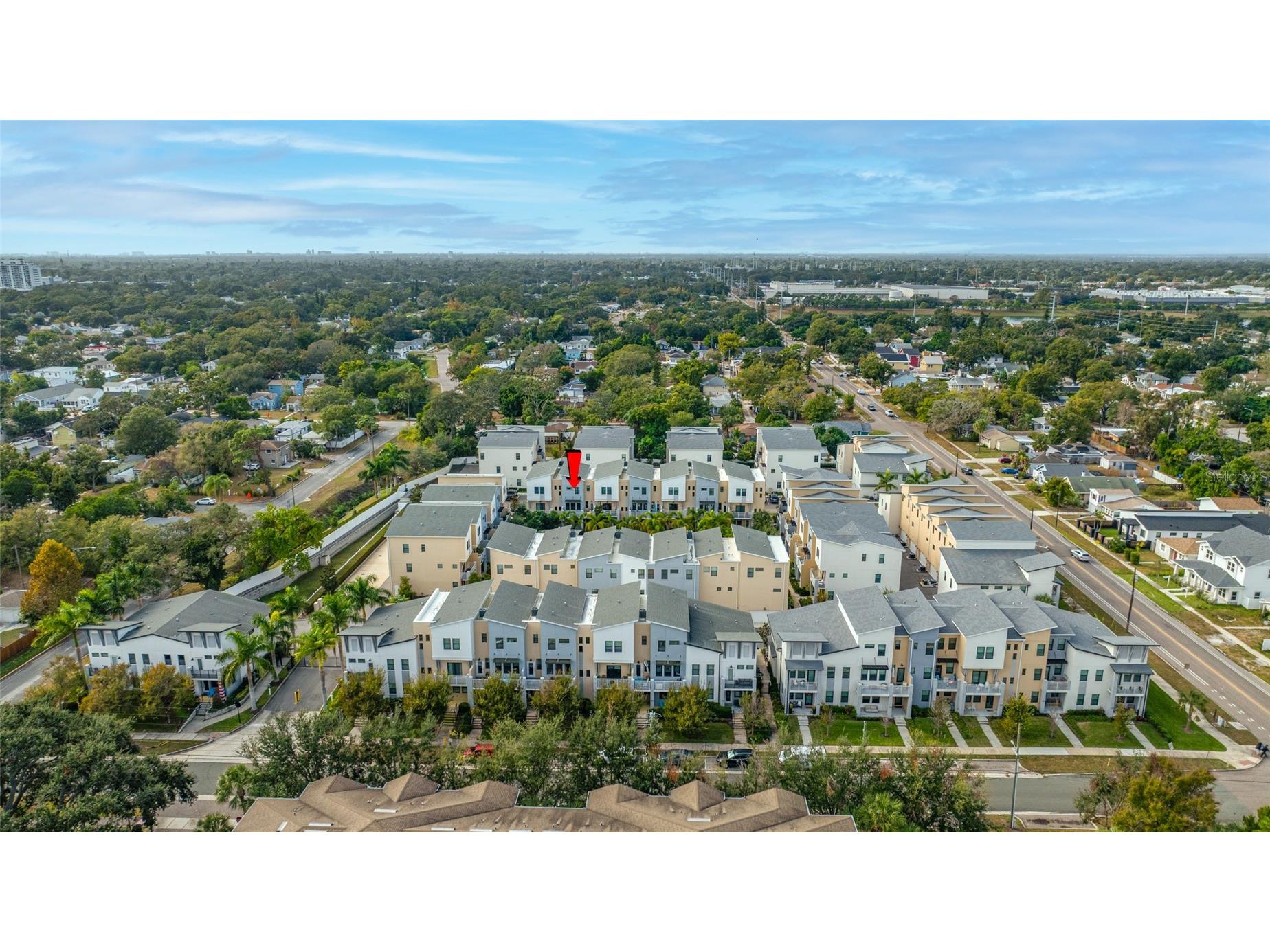 1171 25th Lane N Saint Petersburg FL 33713 TB8511135 image67