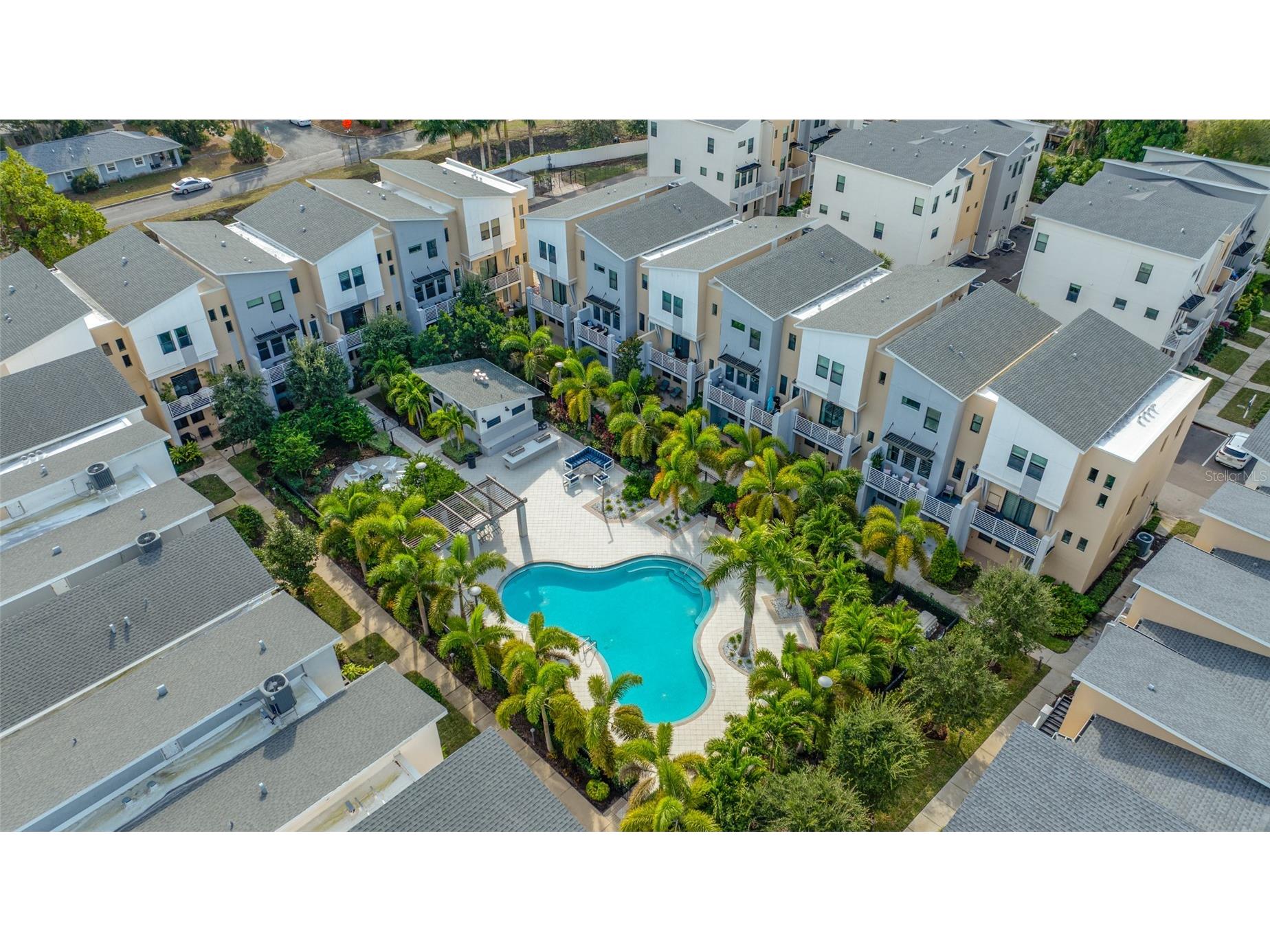 1171 25th Lane N Saint Petersburg FL 33713 TB8511135 image79