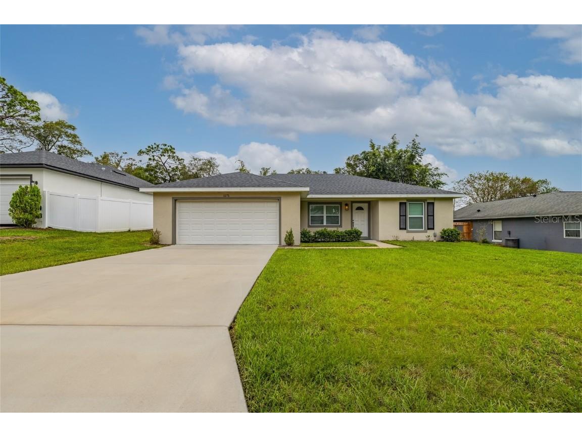 1171 9th Street Orange City FL 32763 O6354829 image1