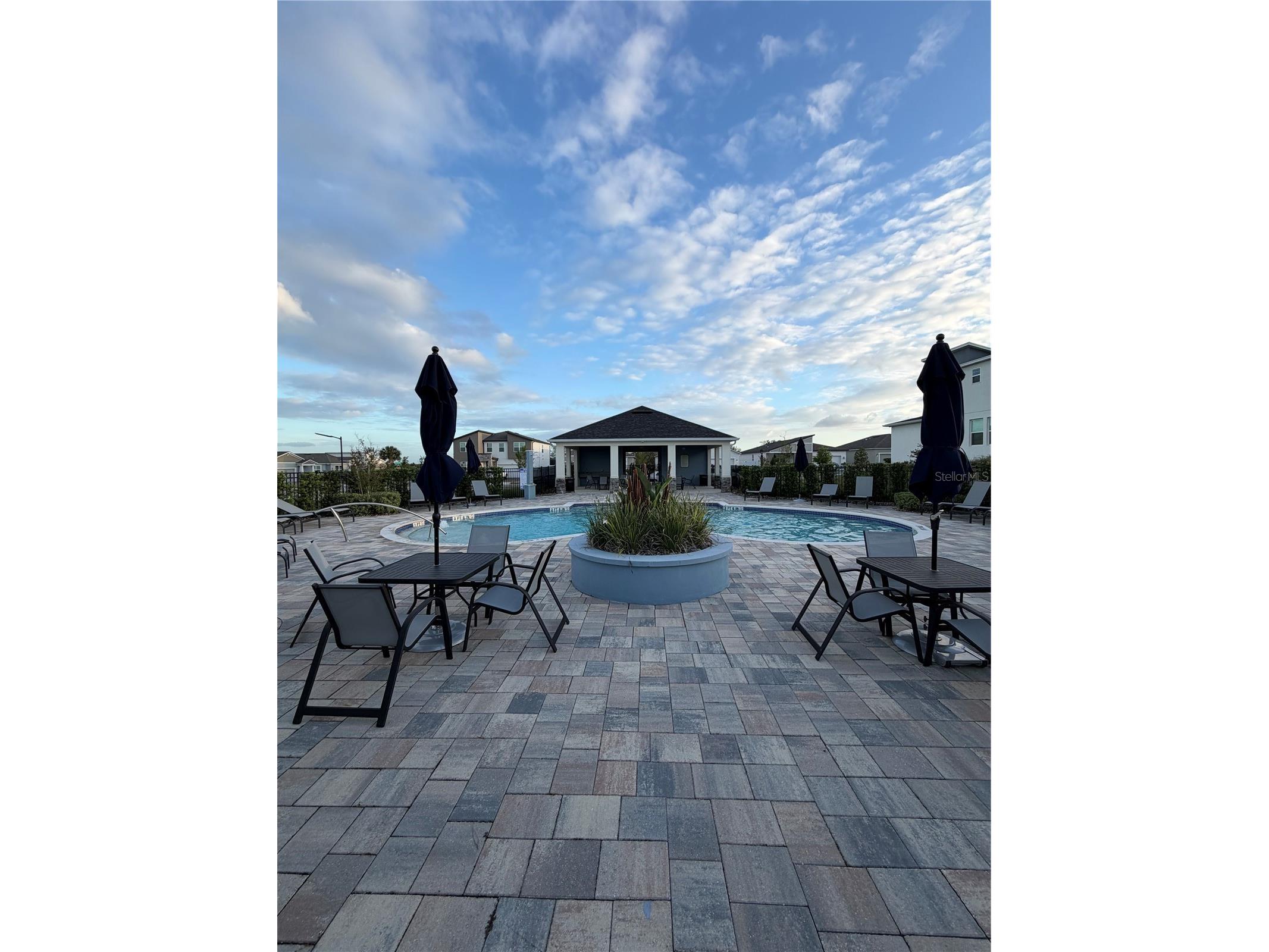 1171 Boardwalk Place Kissimmee FL 34747 S5147395 image13