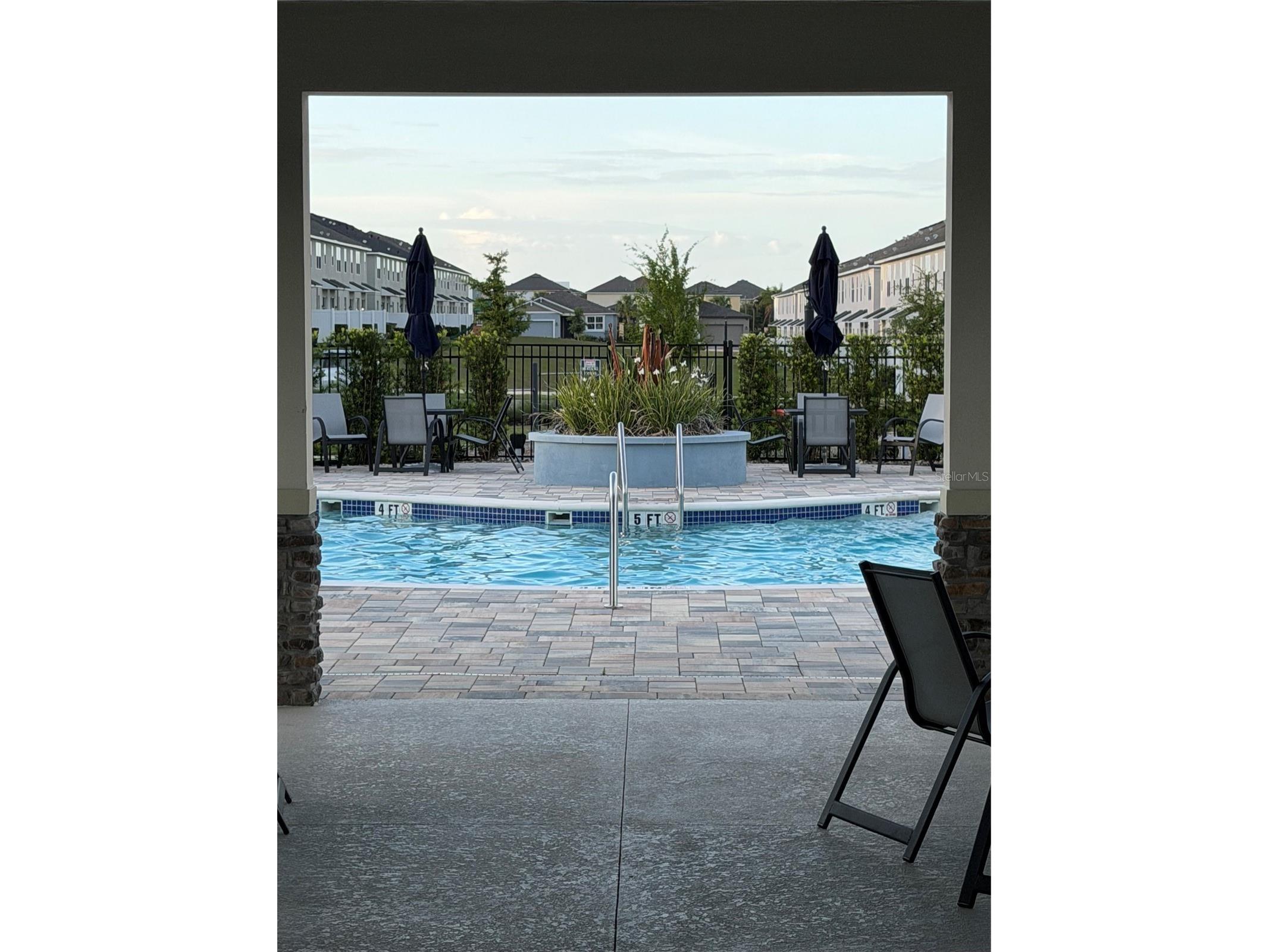 1171 Boardwalk Place Kissimmee FL 34747 S5147395 image14
