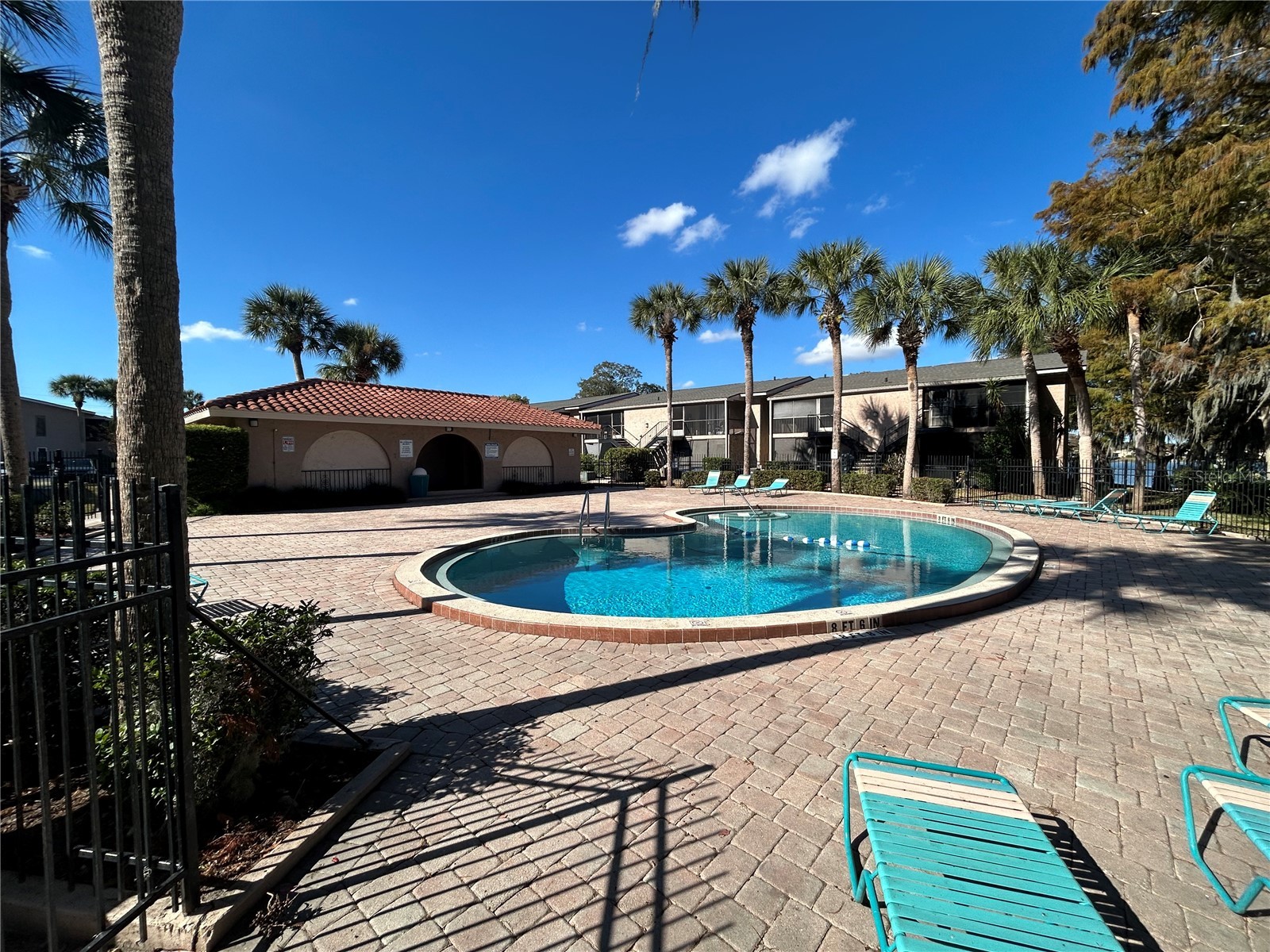 1171 Calle Del Rey #D Casselberry FL 32707 - LAKE HOWELL O6415739 image18