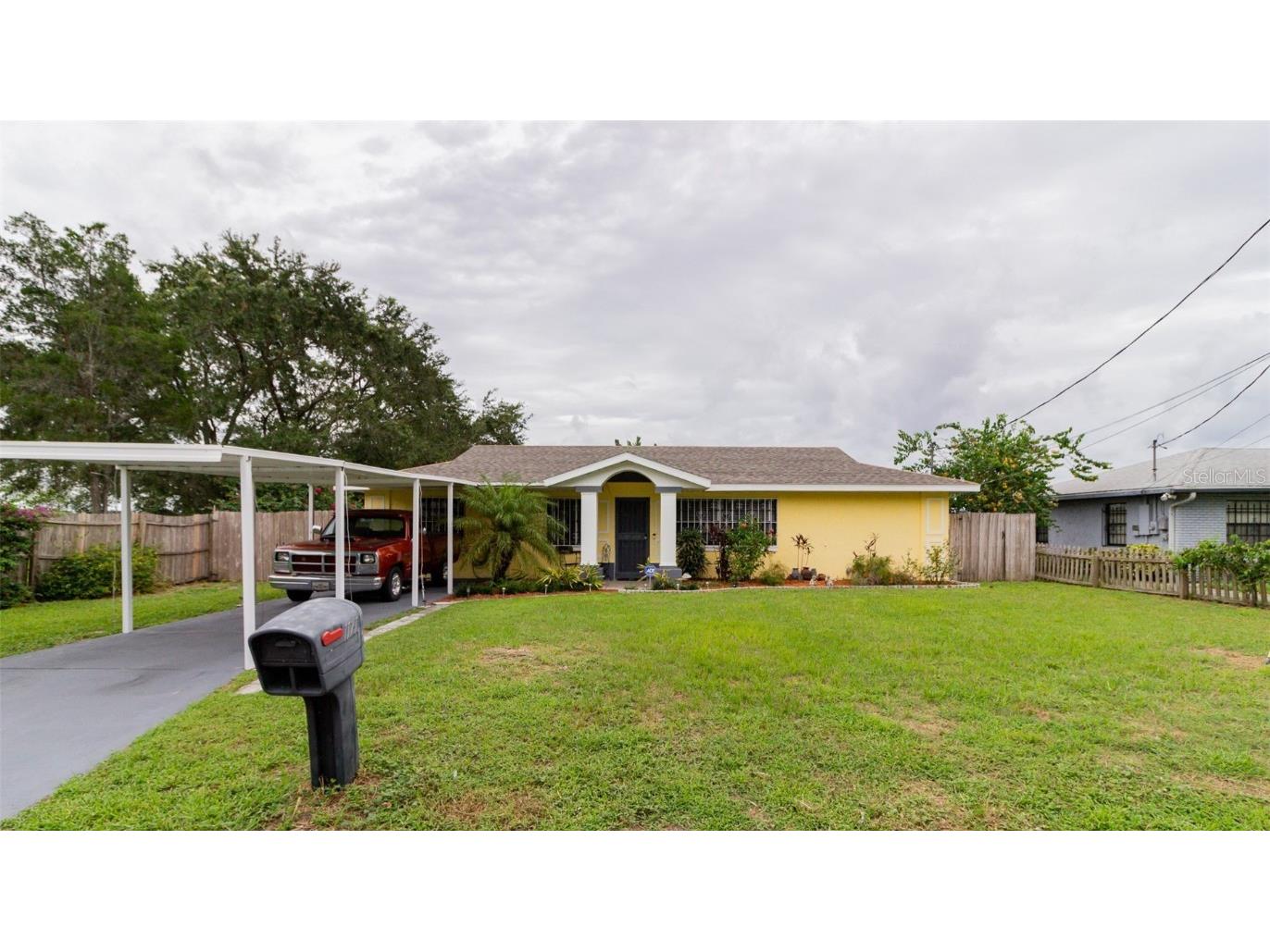 1171 Carefree Cove Drive, Winter Haven, FL, 33881 MLS L4924743