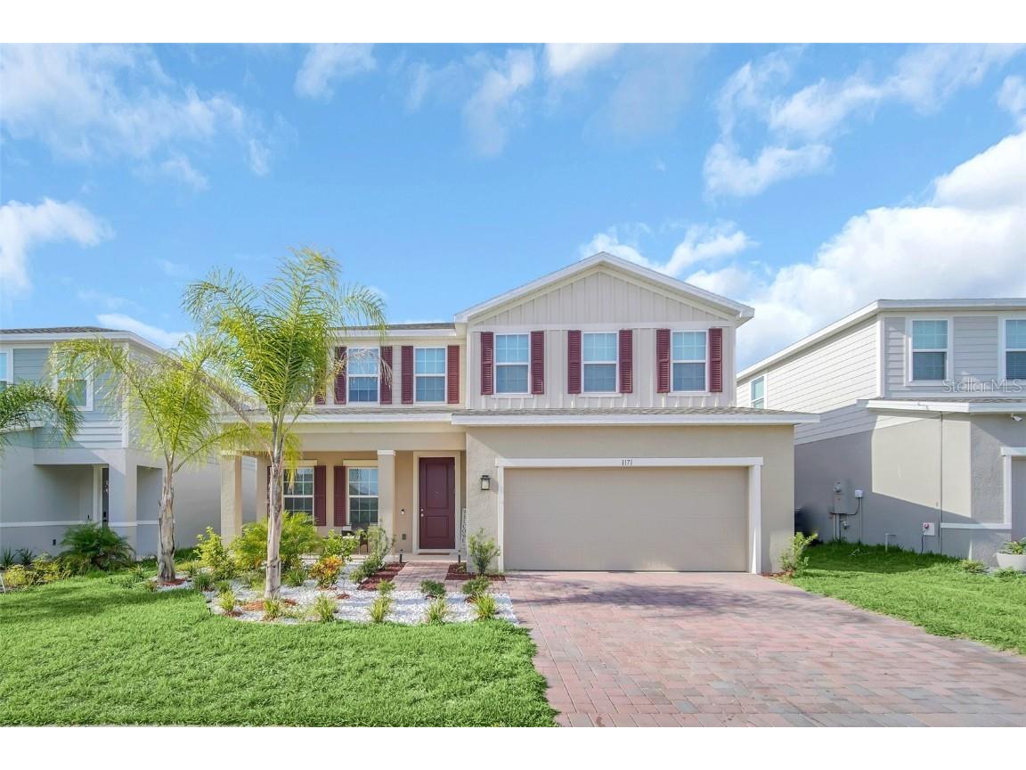 1171 Cascade Drive Davenport FL 33837 O6227512 image1
