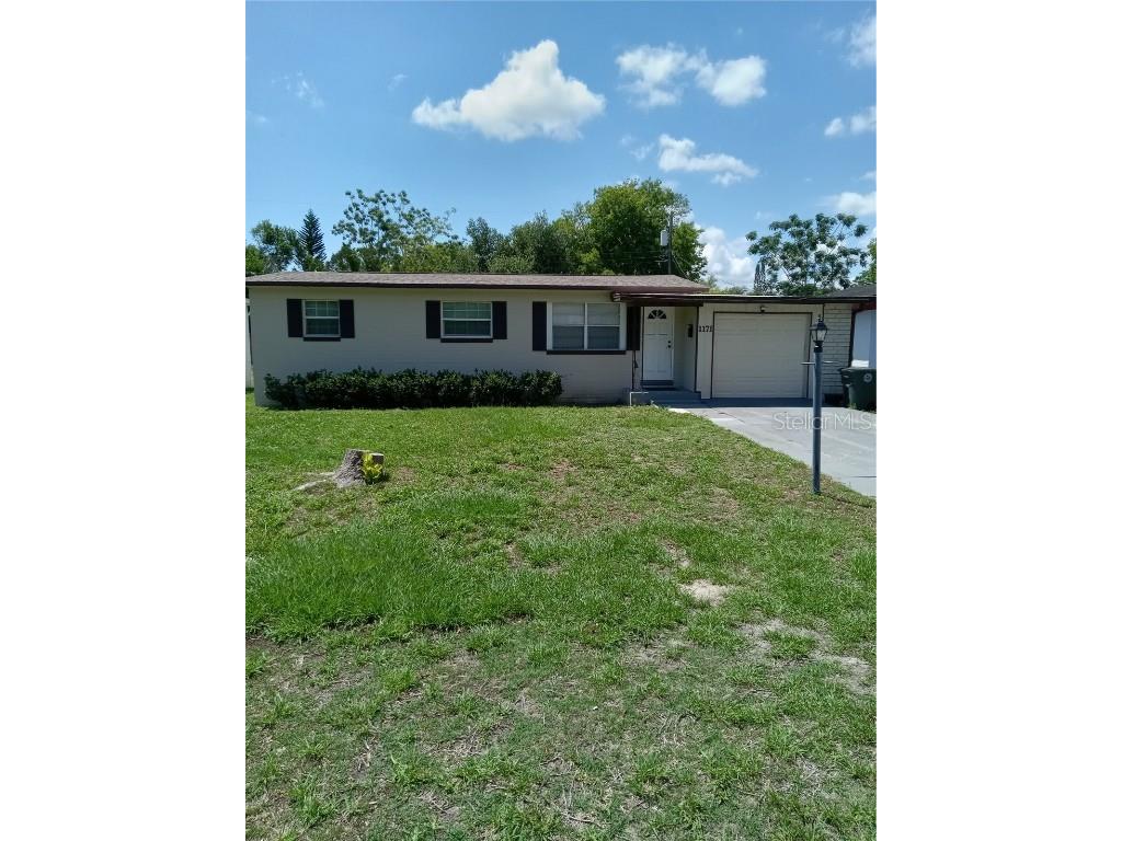 1171 Hillcrest Drive Daytona Beach FL 32114 V4936818 image1