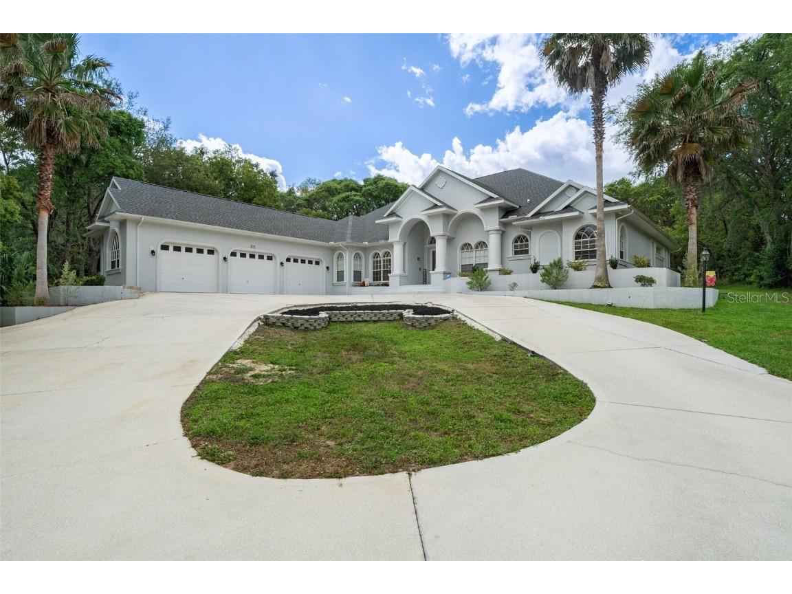 1171 N Indianapolis Avenue Hernando FL 34442 OM662672 image1
