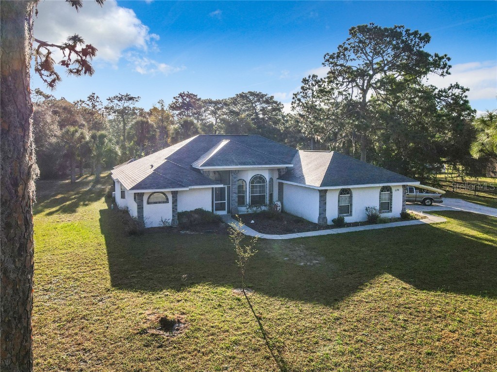 1171 N Lorri Terrace Crystal River FL 34429 U8194915 image1