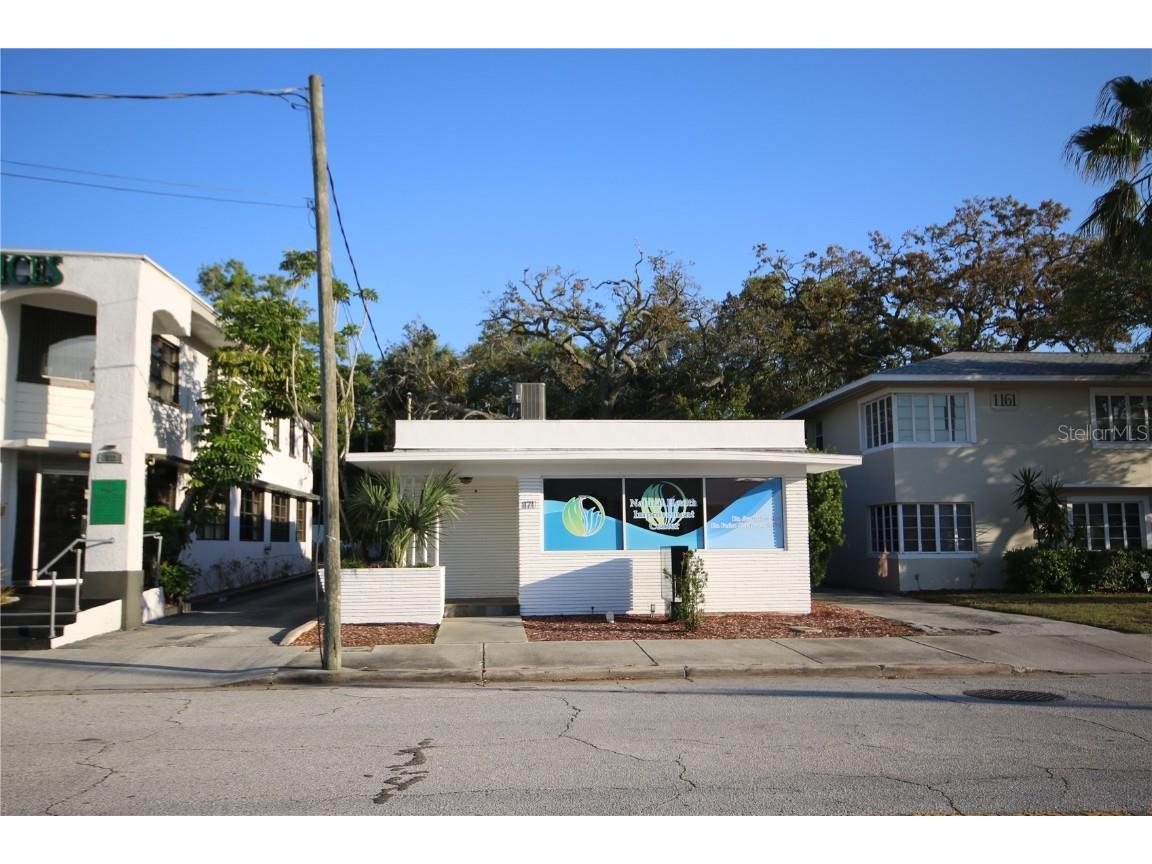 1171 NE Cleveland Street Clearwater FL 33755 U8194020 image1