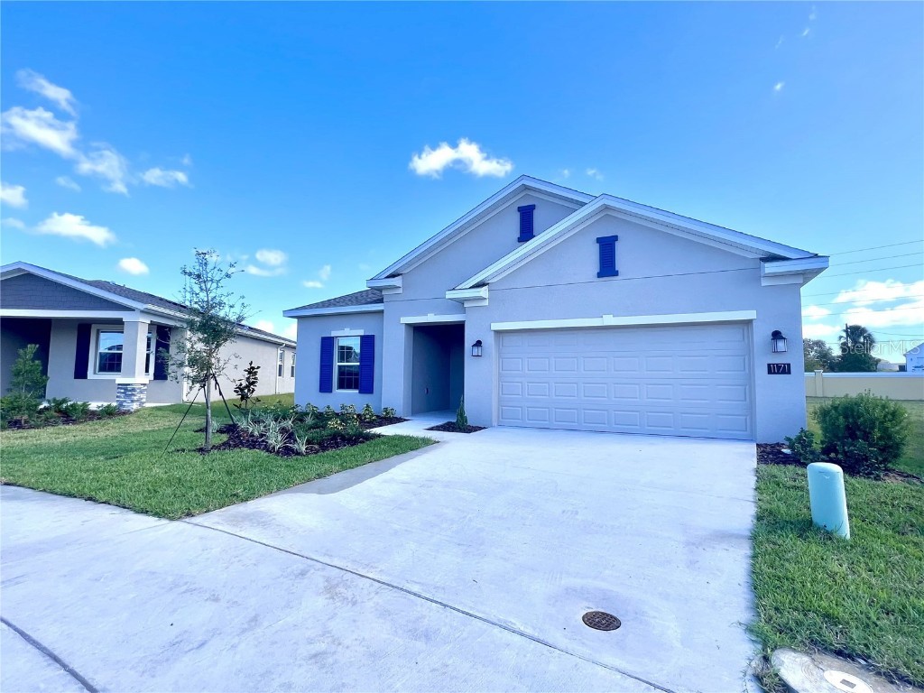 1171 Pomelo Street Davenport FL 33837 O6157012 image1