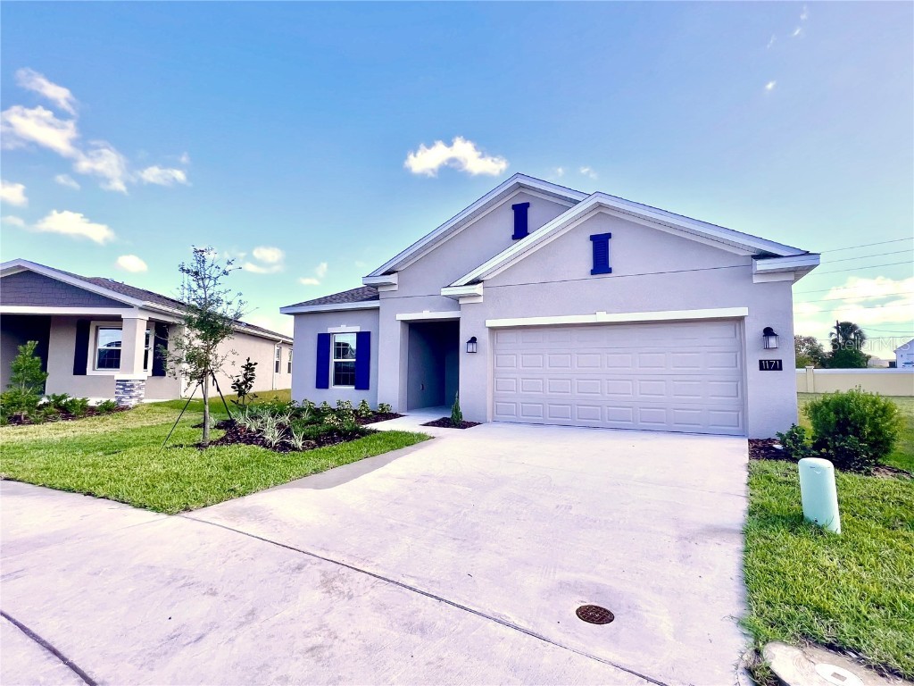 1171 Pomelo Street Davenport FL 33837 O6166970 image1