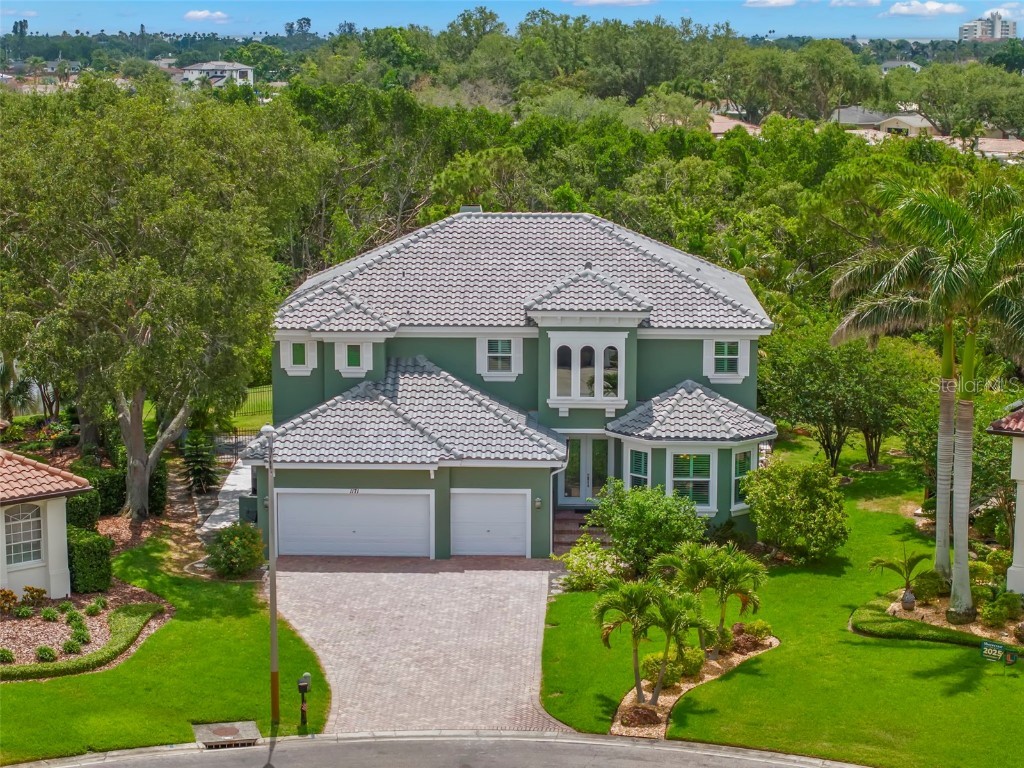 1171 Red Maple Circle NE Saint Petersburg FL 33703 TB8386542 image1