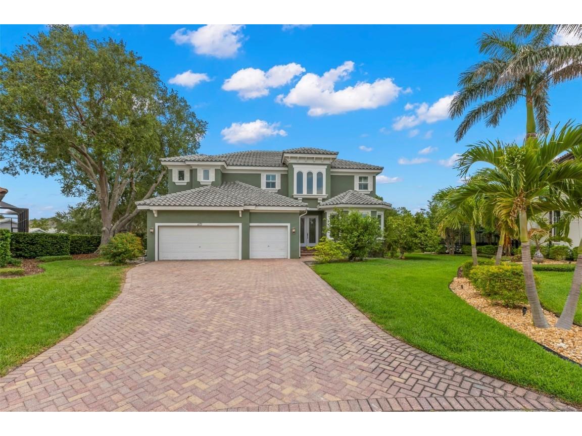 1171 Red Maple Circle NE Saint Petersburg FL 33703 TB8386542 image2