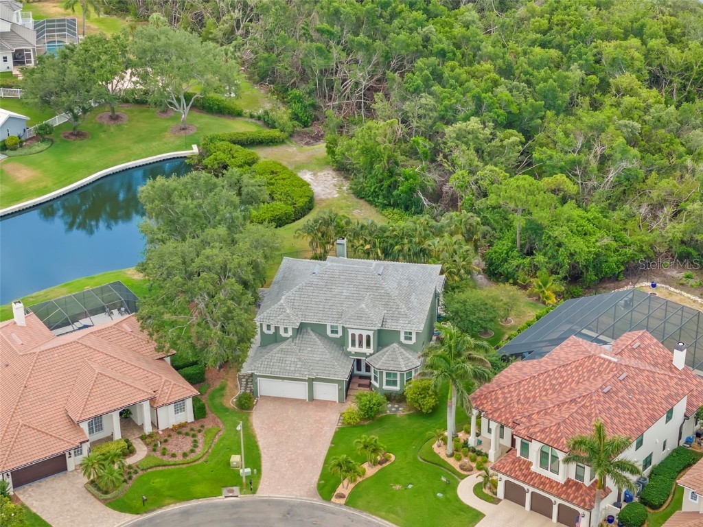 1171 Red Maple Circle NE Saint Petersburg FL 33703 TB8386542 image53