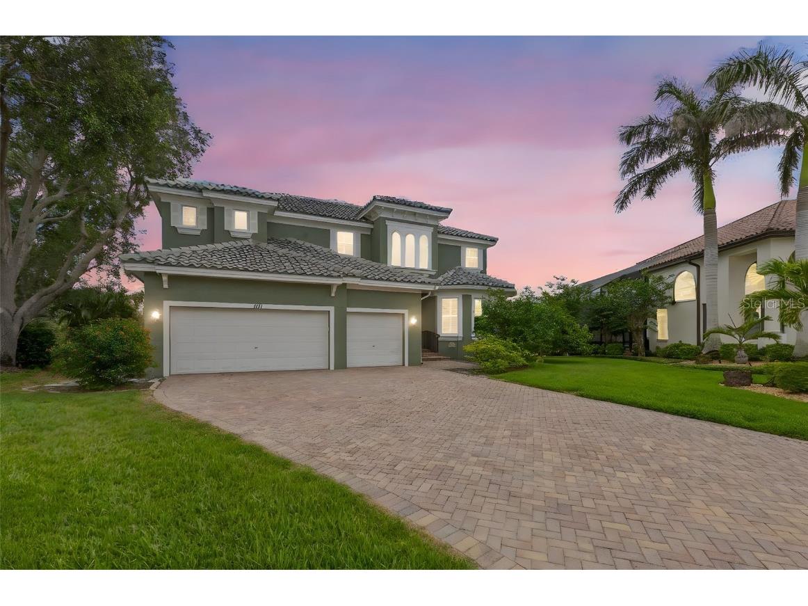 1171 Red Maple Circle NE Saint Petersburg FL 33703 TB8386542 image55