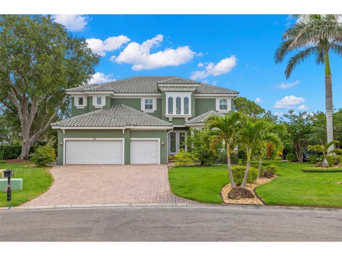 1171 Red Maple Circle NE Saint Petersburg FL 33703 TB8386542 image57