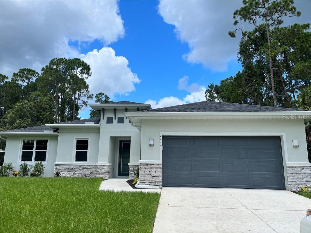 1171 Russellville Street North Port FL 34288 A4614832 image1