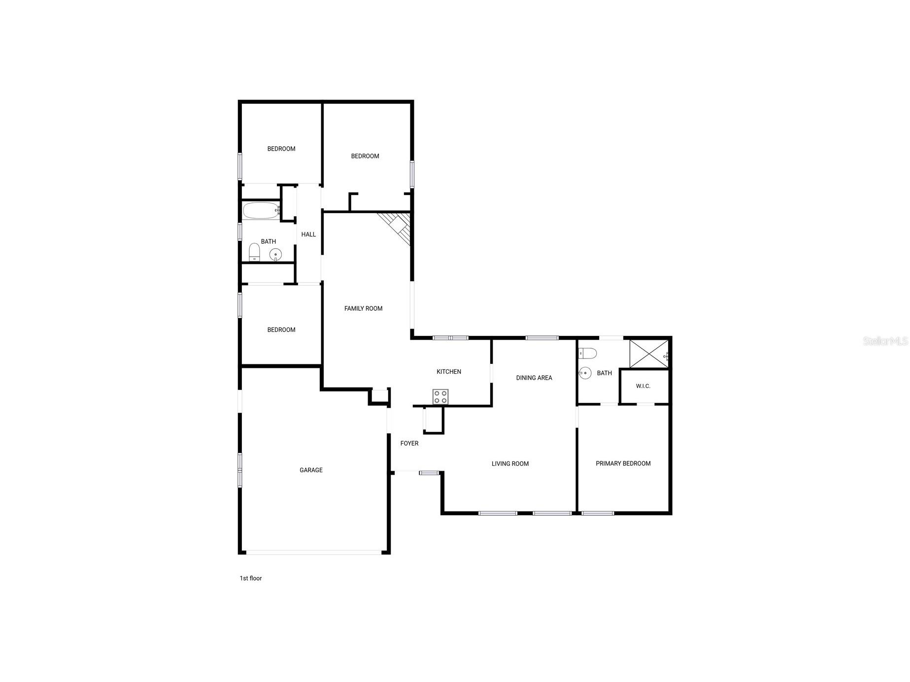 1171 Saddlehorn Circle Winter Springs FL 32708 O6401152 image24