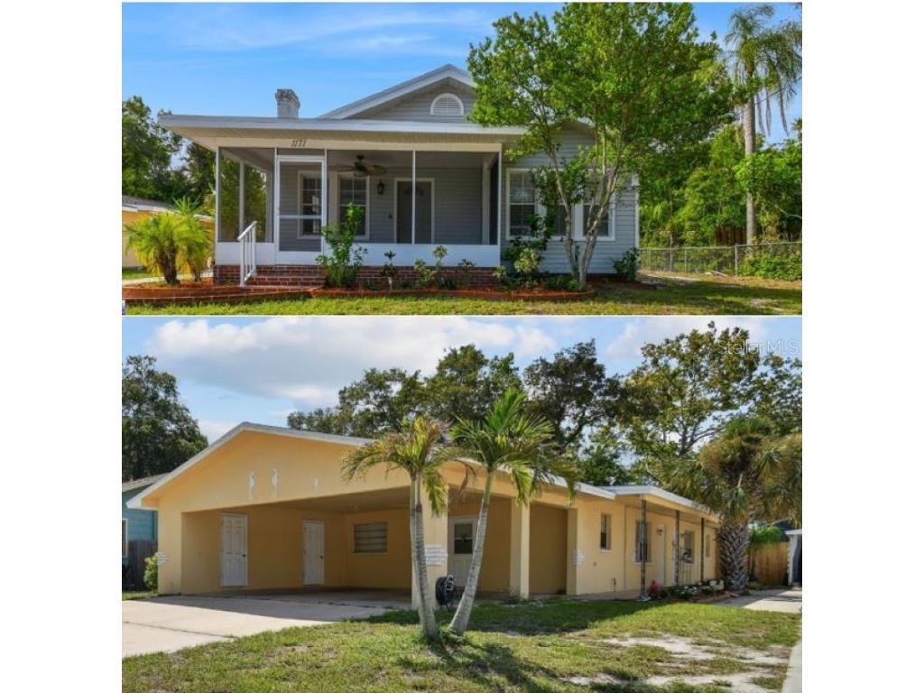 1171 Sedeeva Street Clearwater FL 33755 T3473966 image1