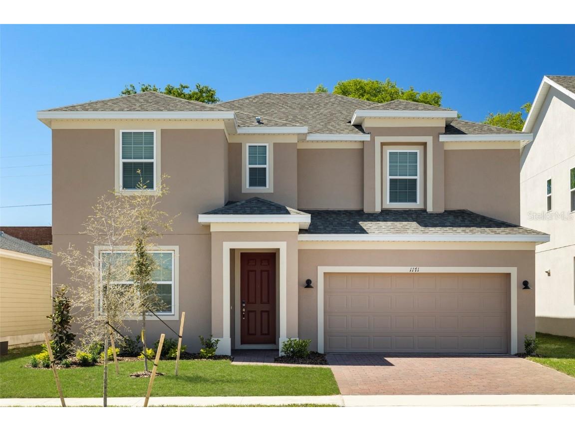 1171 Stratton Avenue Groveland FL 34736 O6273049 image1