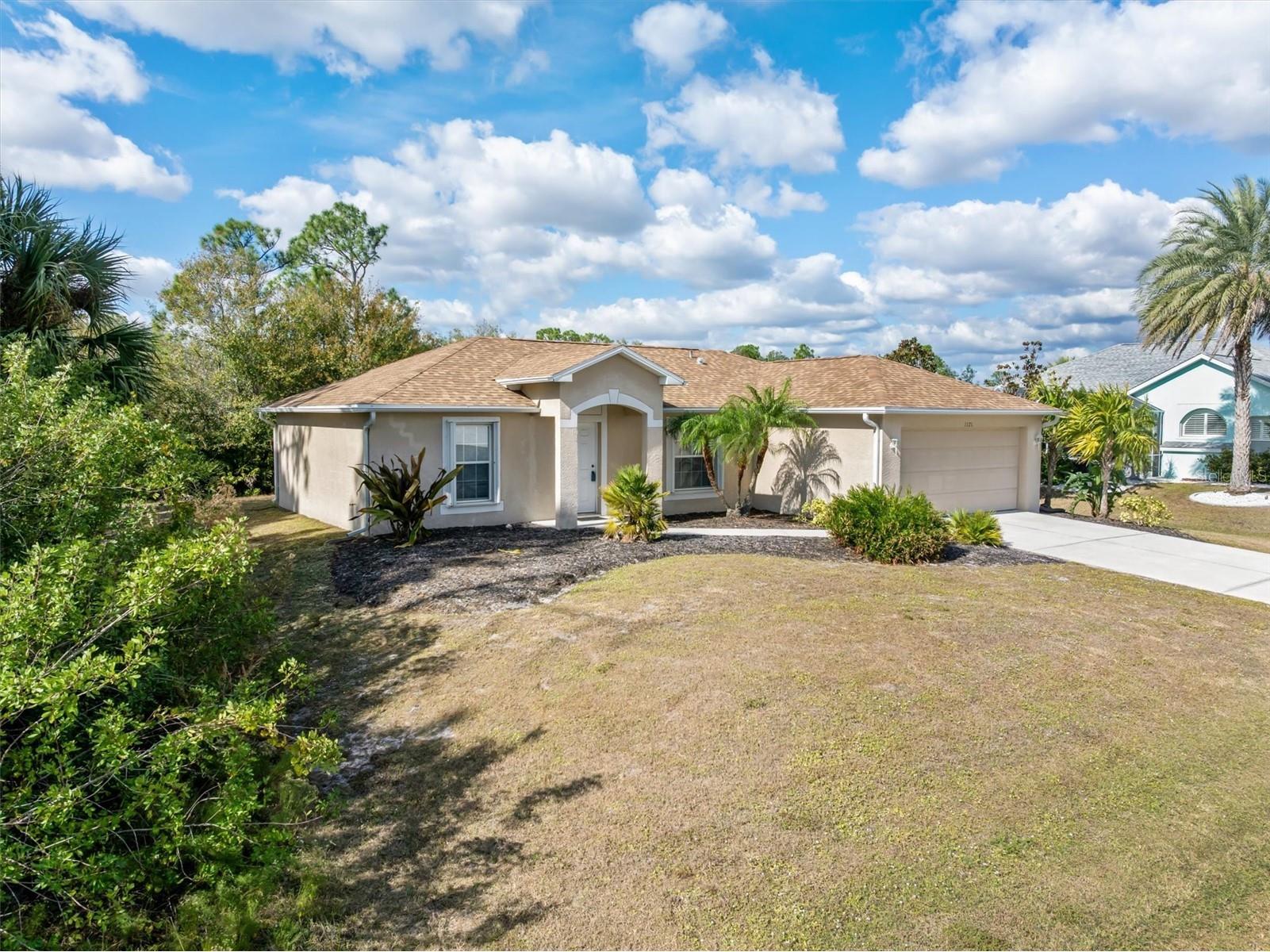 1171 Tyrone Street Port Charlotte FL 33952 A4676173 image1