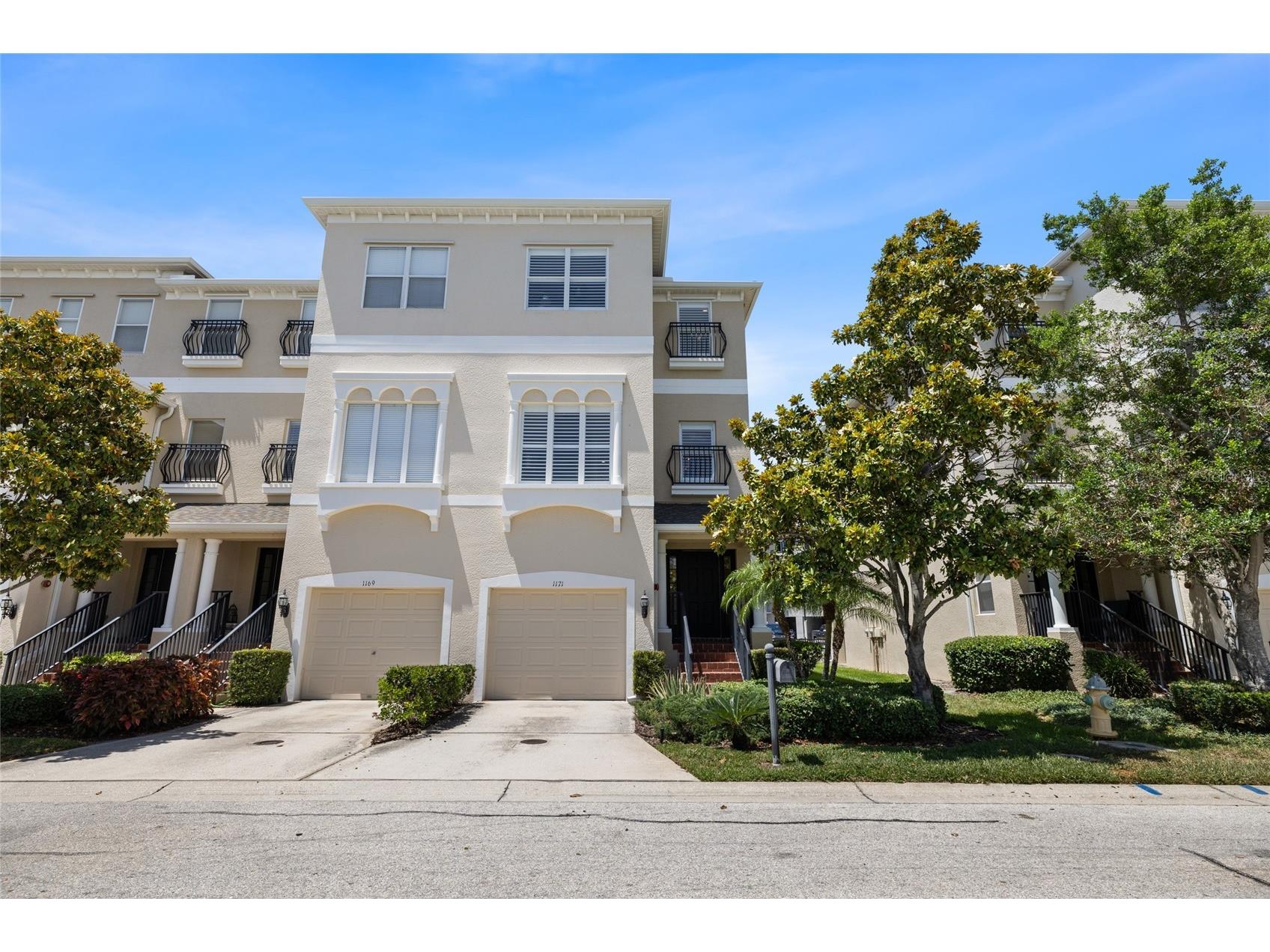 1171 Venetian Harbor Drive NE Saint Petersburg FL 33702 TB8511942 image1