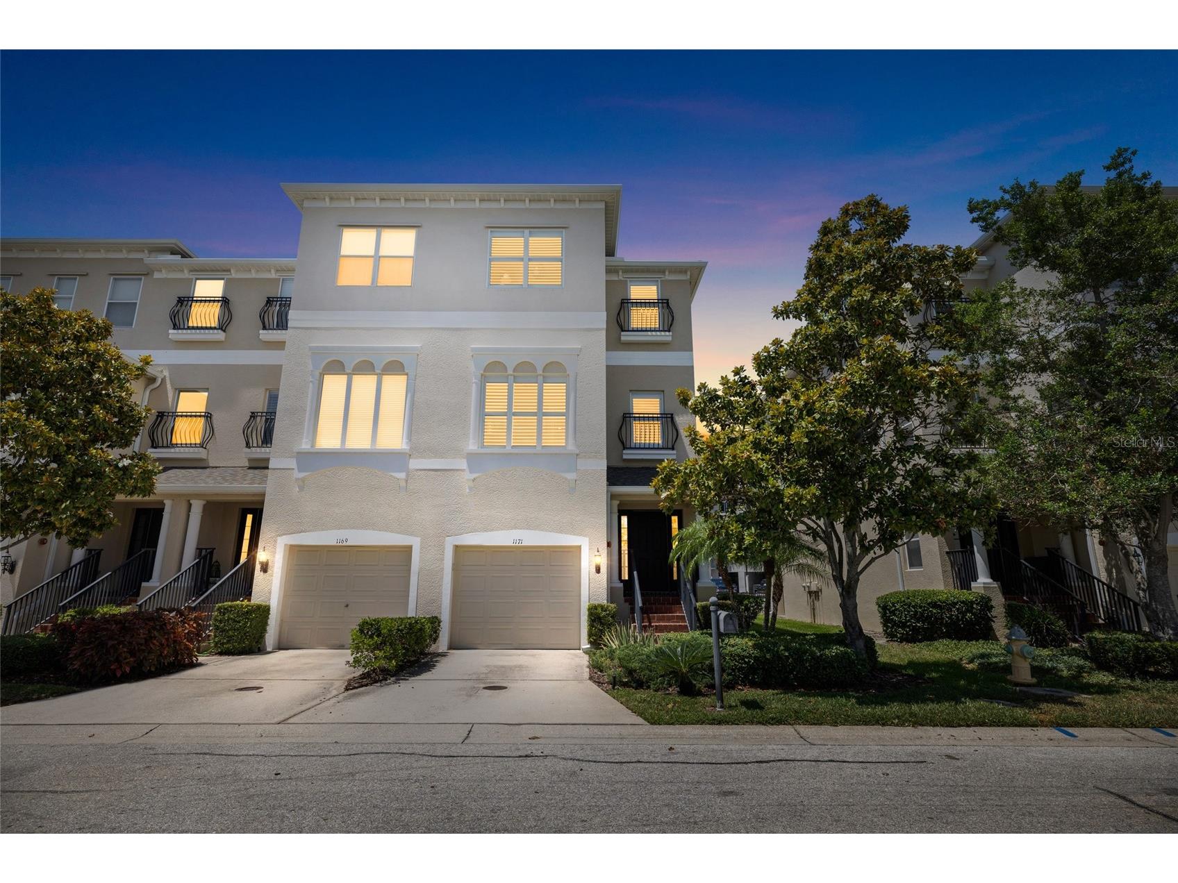 1171 Venetian Harbor Drive NE Saint Petersburg FL 33702 TB8511942 image33