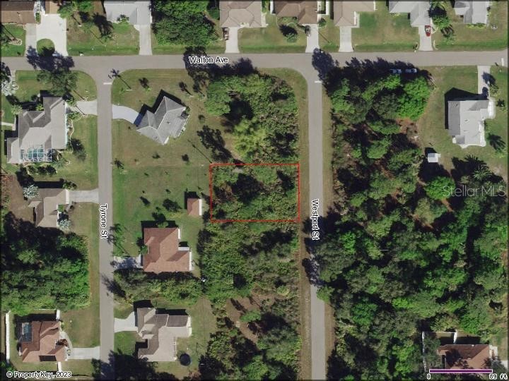 1171 Westport Street Port Charlotte FL 33952 D6132684 image1