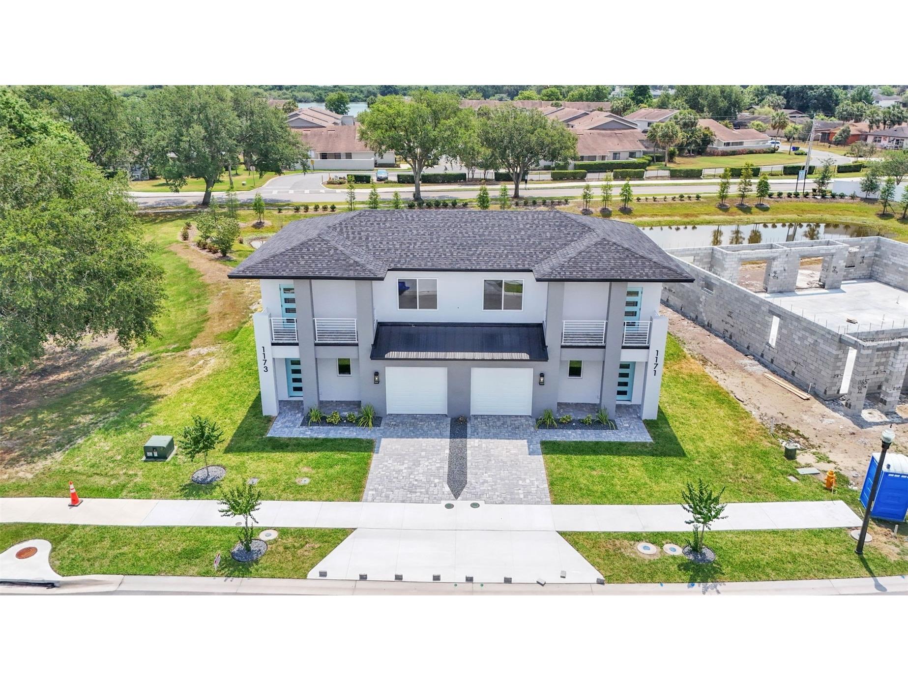 1171 Windjammer Drive Lakeland FL 33803 L4959355 image2