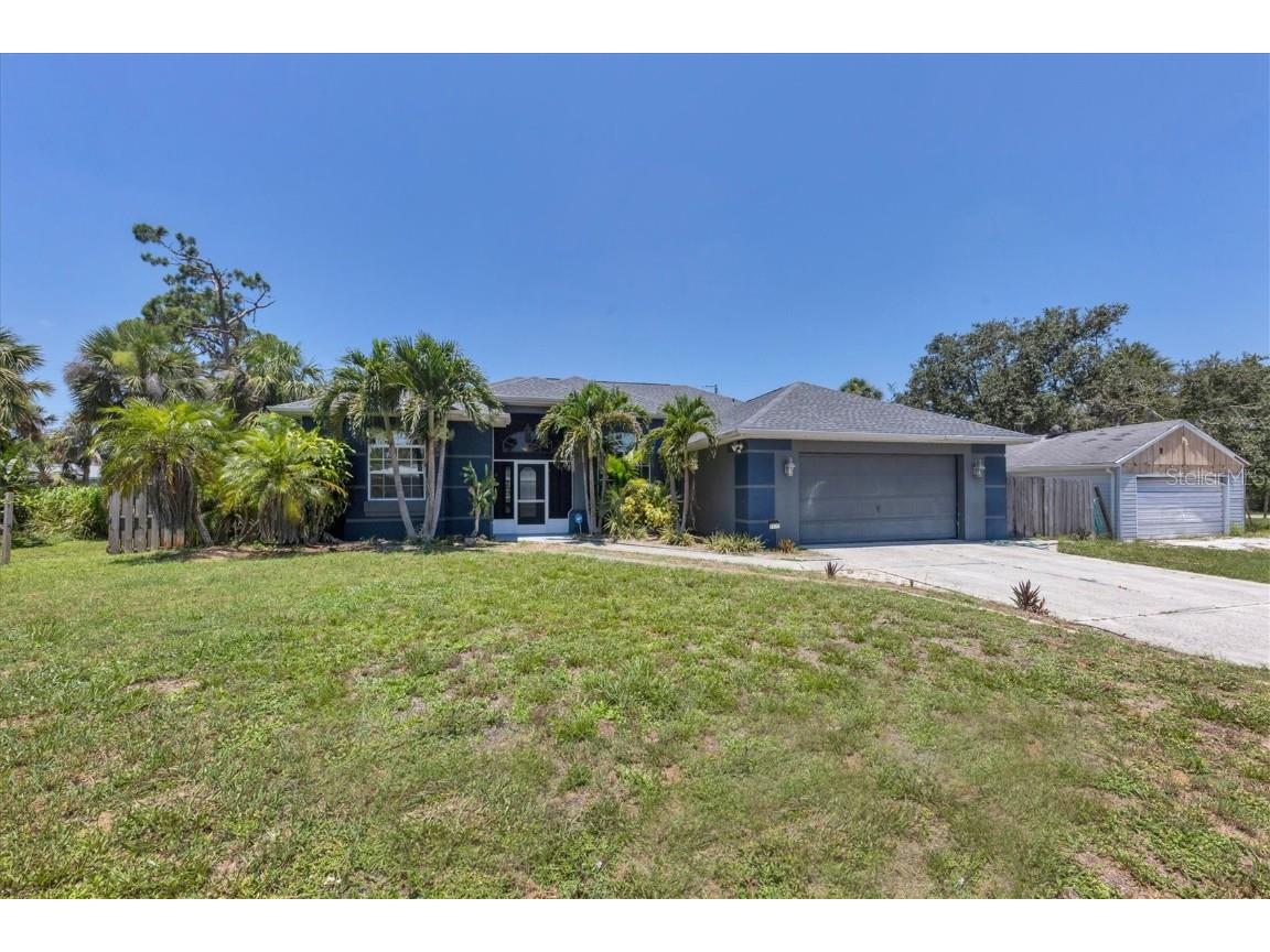 1171 Yarmouth Street Port Charlotte FL 33952 D6131241 image1