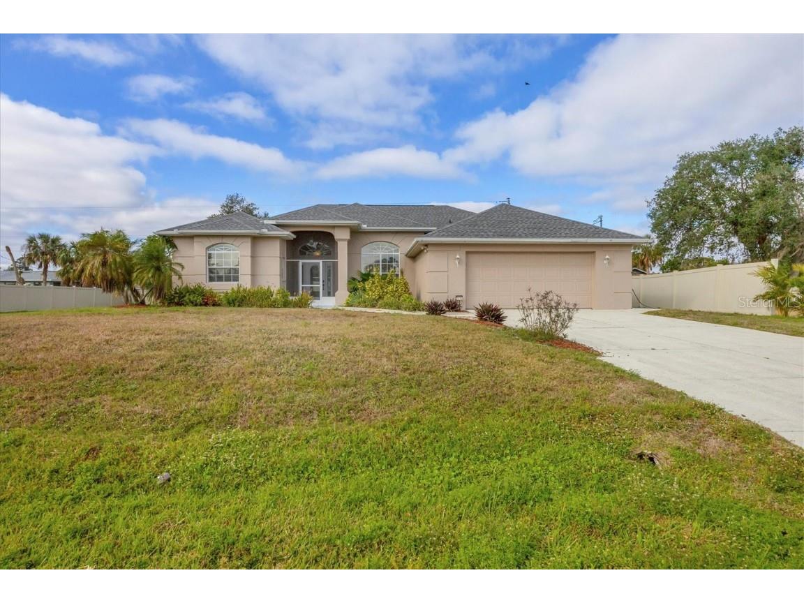 1171 Yarmouth Street Port Charlotte FL 33952 D6139855 image1