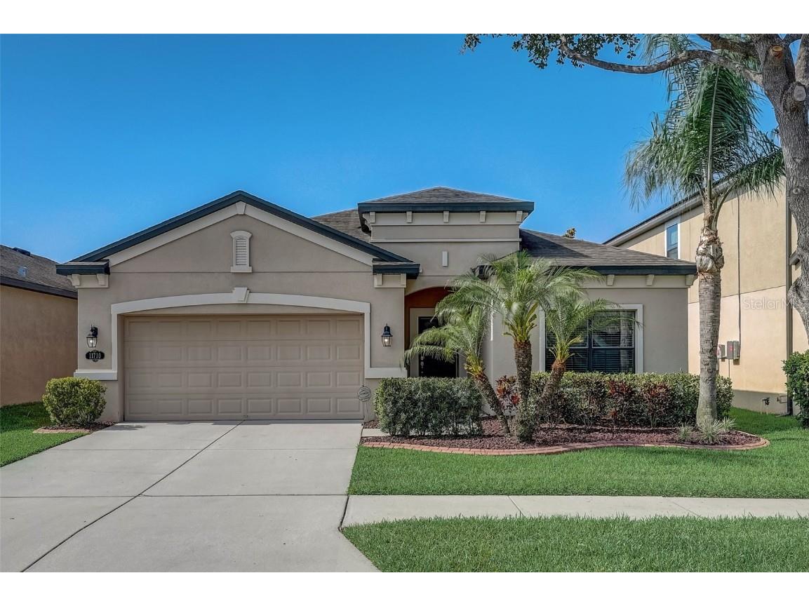 11710 Albatross Lane Riverview FL 33569 T3525858 image1