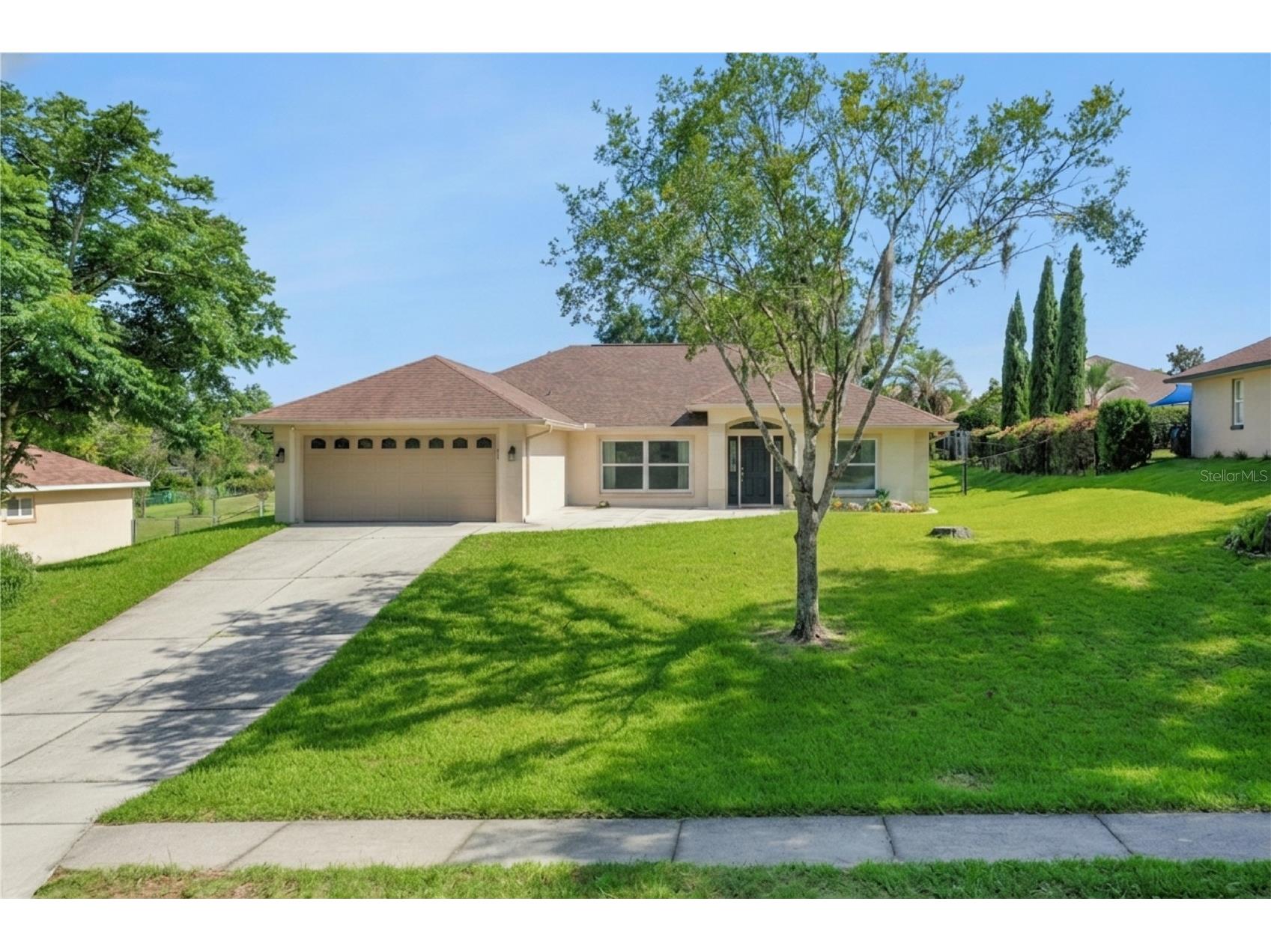 11710 Grand Bay Blvd Clermont FL 34711 - LAKE LOUISA G5113185 image1