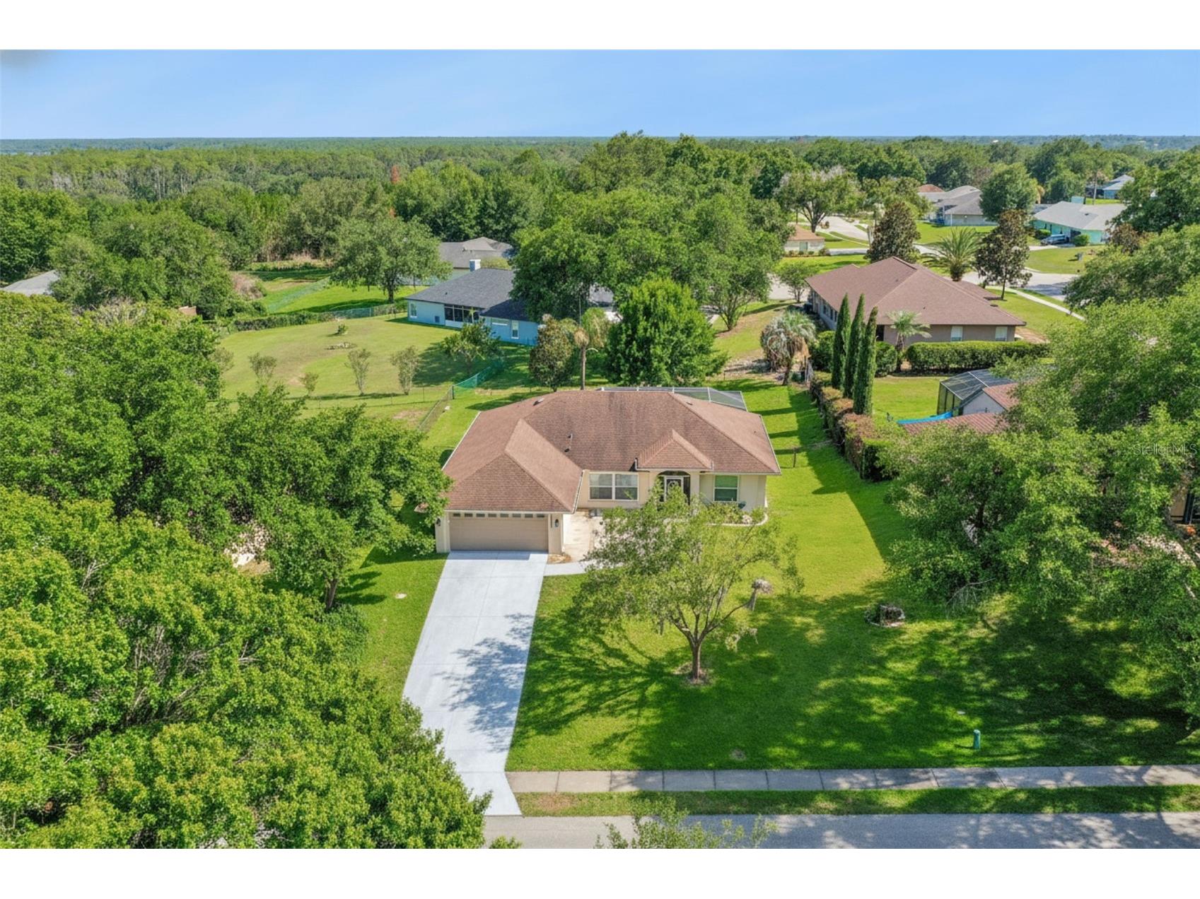 11710 Grand Bay Blvd Clermont FL 34711 - LAKE LOUISA G5113185 image39