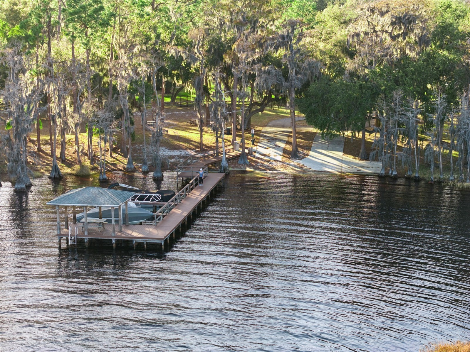 11710 Grand Bay Blvd Clermont FL 34711 - LAKE LOUISA G5113185 image54