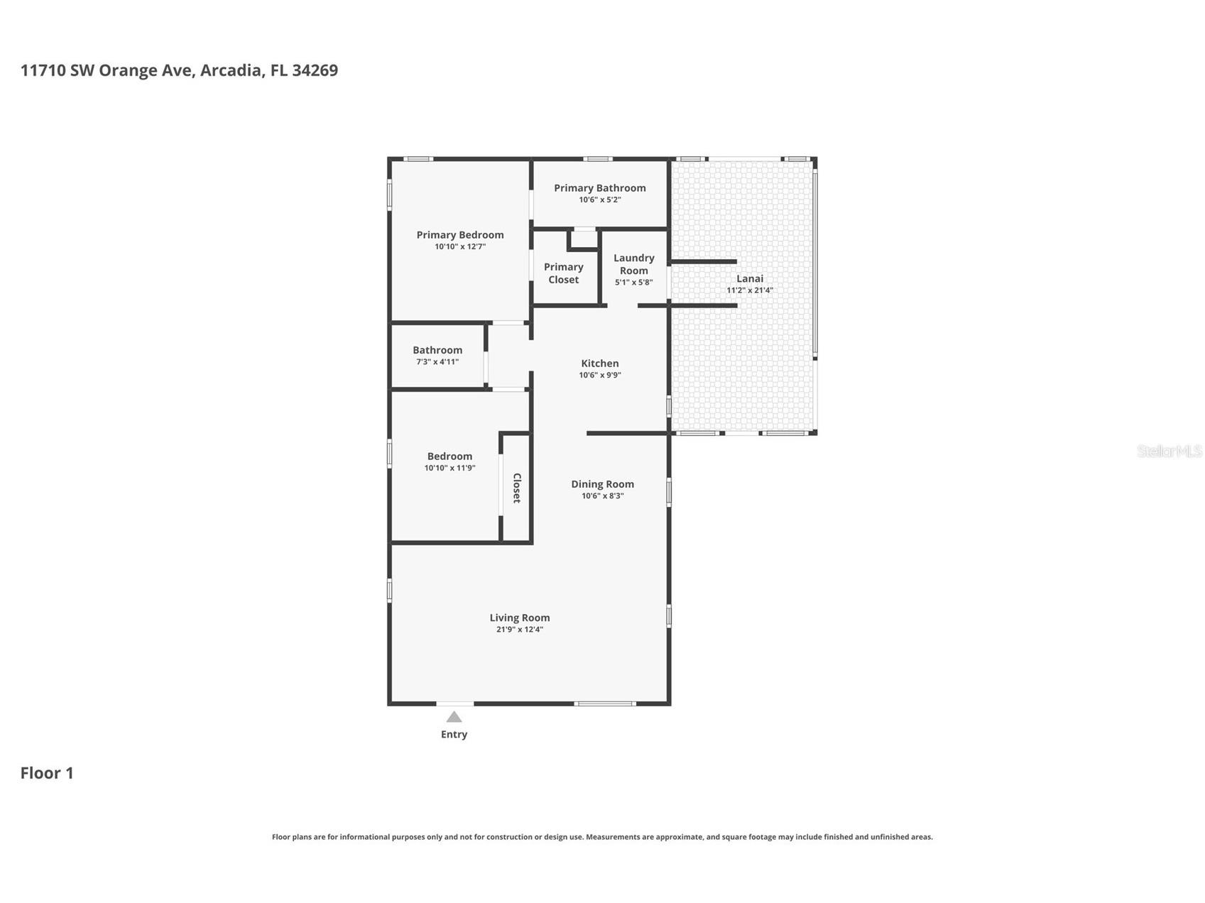 11710 SW Orange Avenue Arcadia FL 34269 C7525575 image7