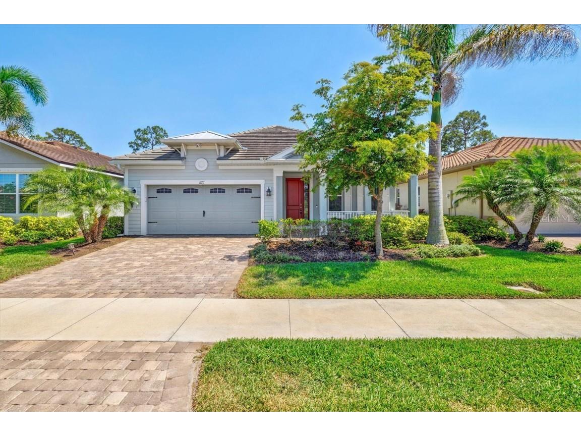 11711 Alessandro Lane Venice FL 34293 N6138517 image1