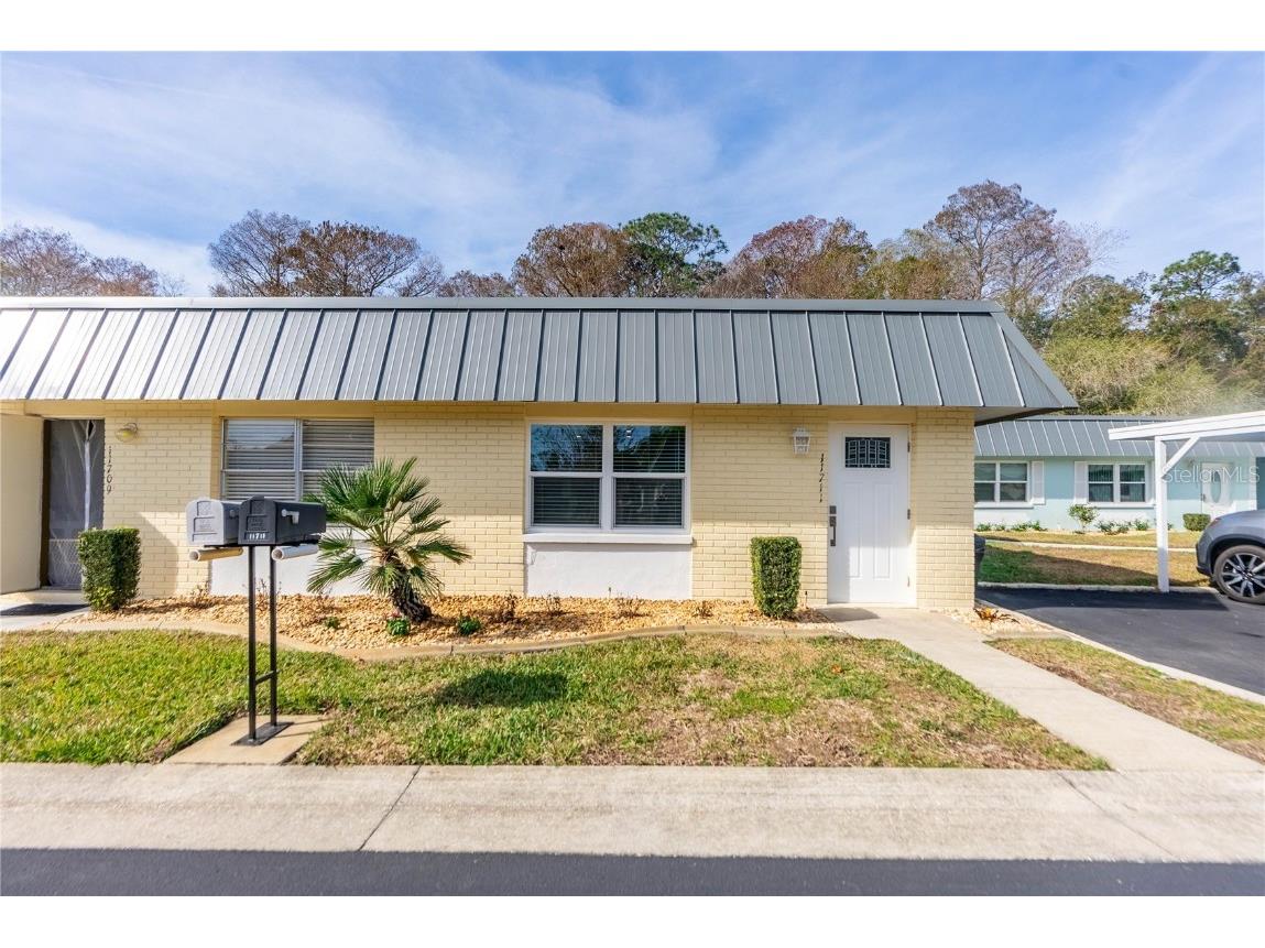 11711 Bayonet Lane New Port Richey FL 34654 W7851889 image1