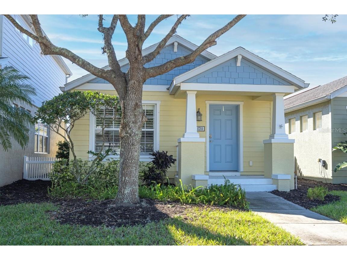 11711 Crawford Parrish Lane Parrish FL 34219 A4555835 image1