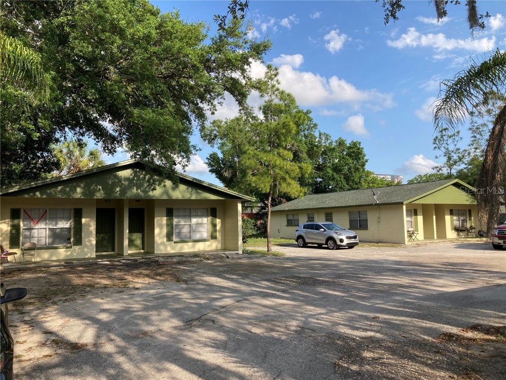 11711 N 15th Street #123& 4 Tampa FL 33612 T3369328 image1