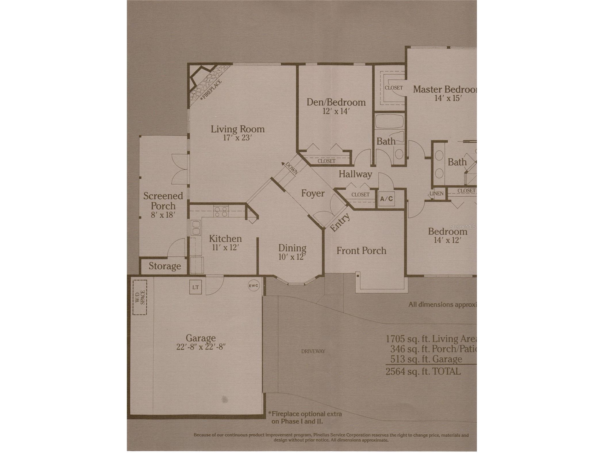 11711 Ridgeview Lane Seminole FL 33772 TB8454378 image27