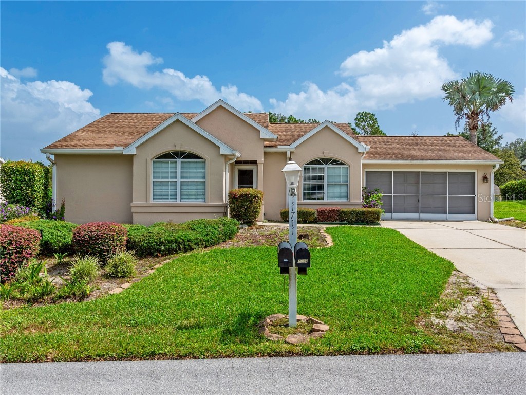 11711 SW 77th Circle Ocala FL 34476 OM665574 image1