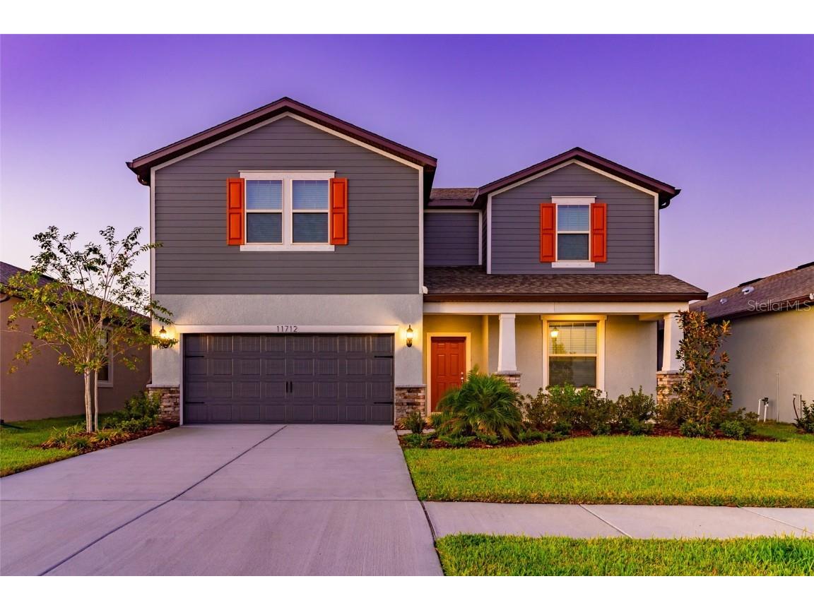 11712 Brighton Knoll Riverview FL 33579 T3517521 image1