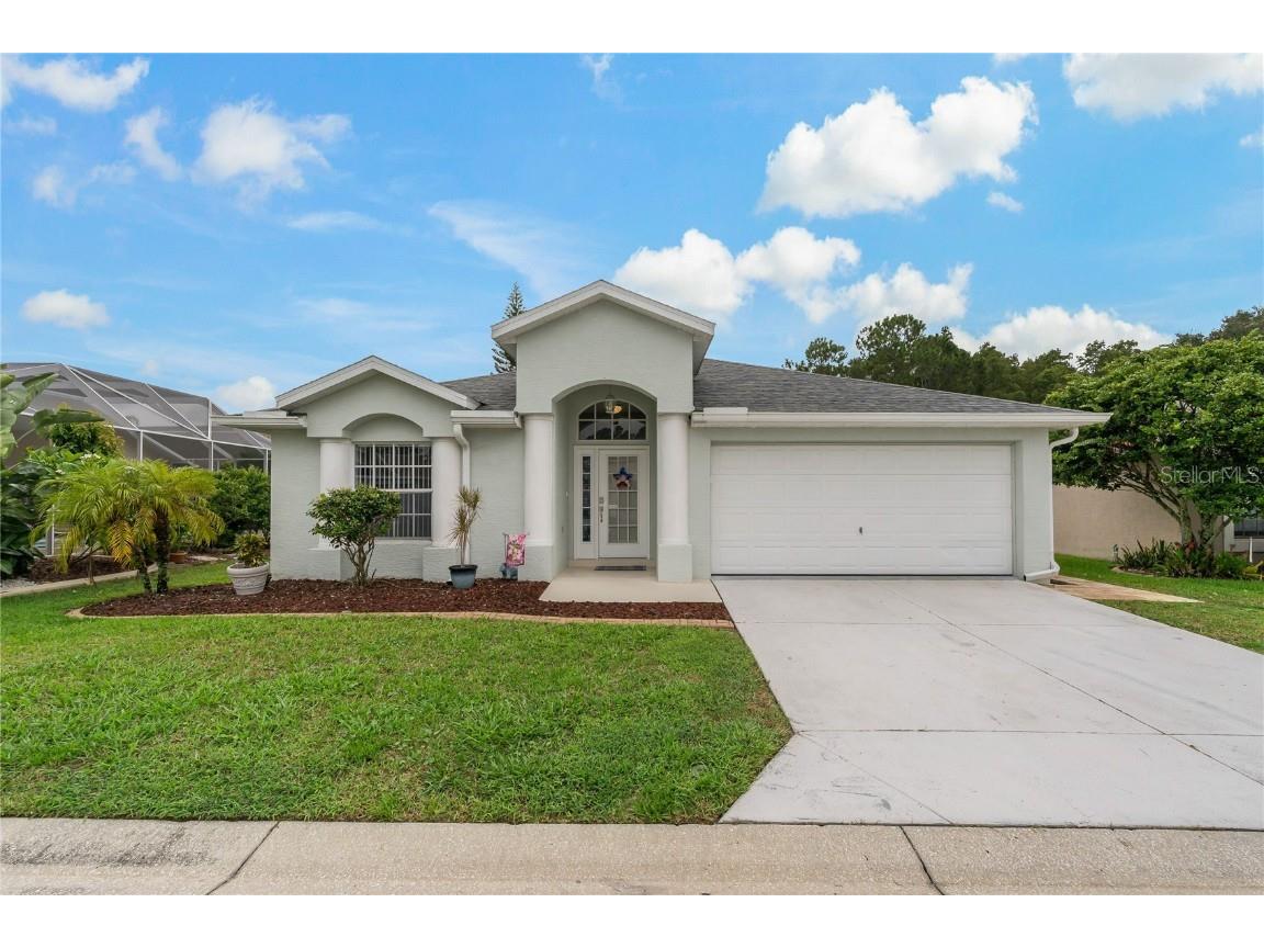 11712 Leda Lane New Port Richey FL 34654 TB8301500 image1