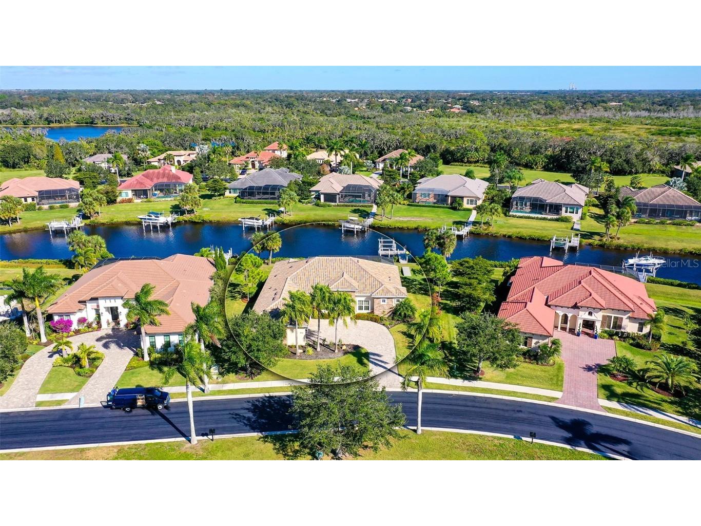 11712 Rive Isle Run Parrish FL 34219 - MANATEE RIVER A4592269 image1