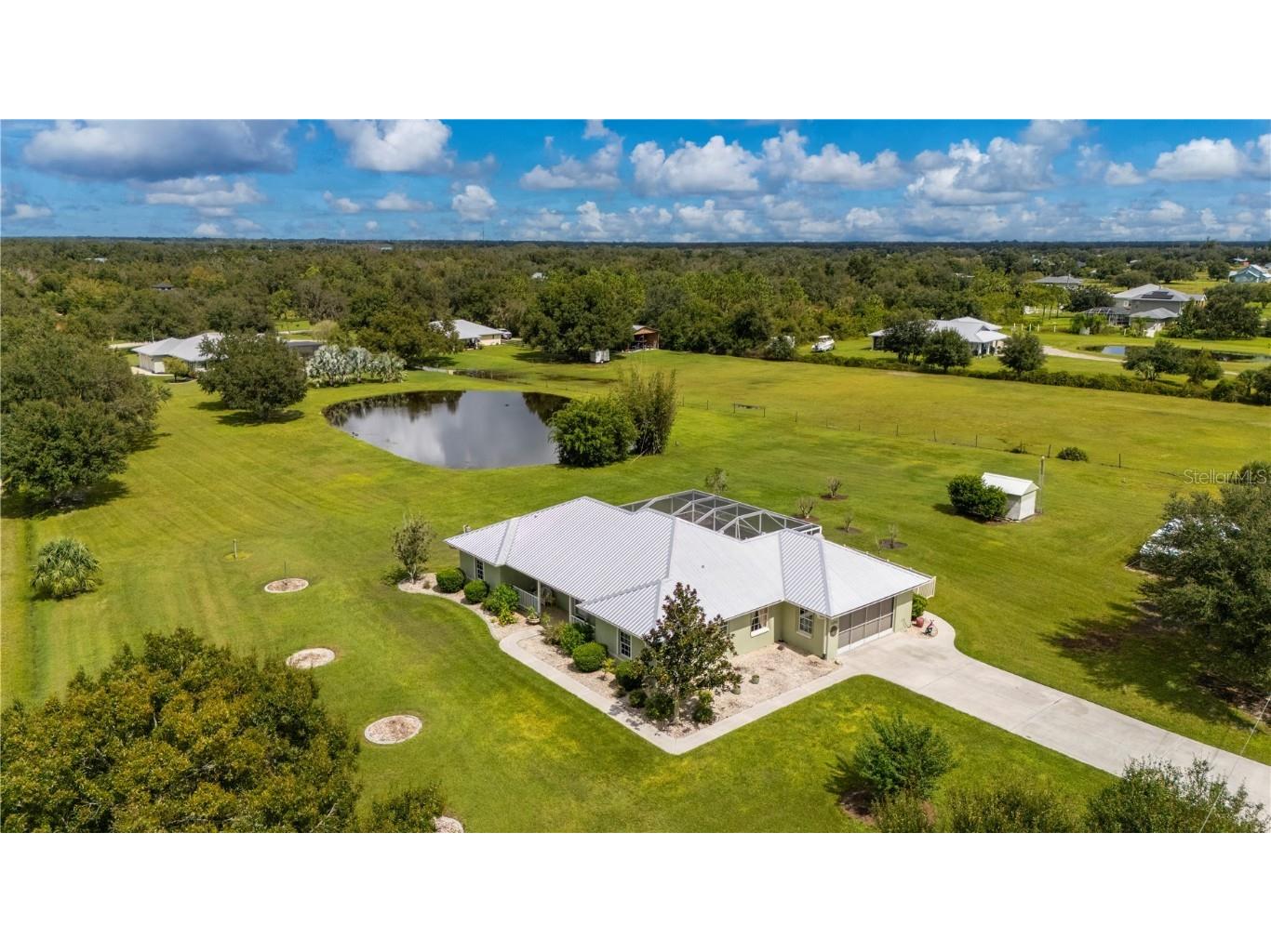 11712 SW Thornton Avenue Arcadia FL 34269 C7498618 image1