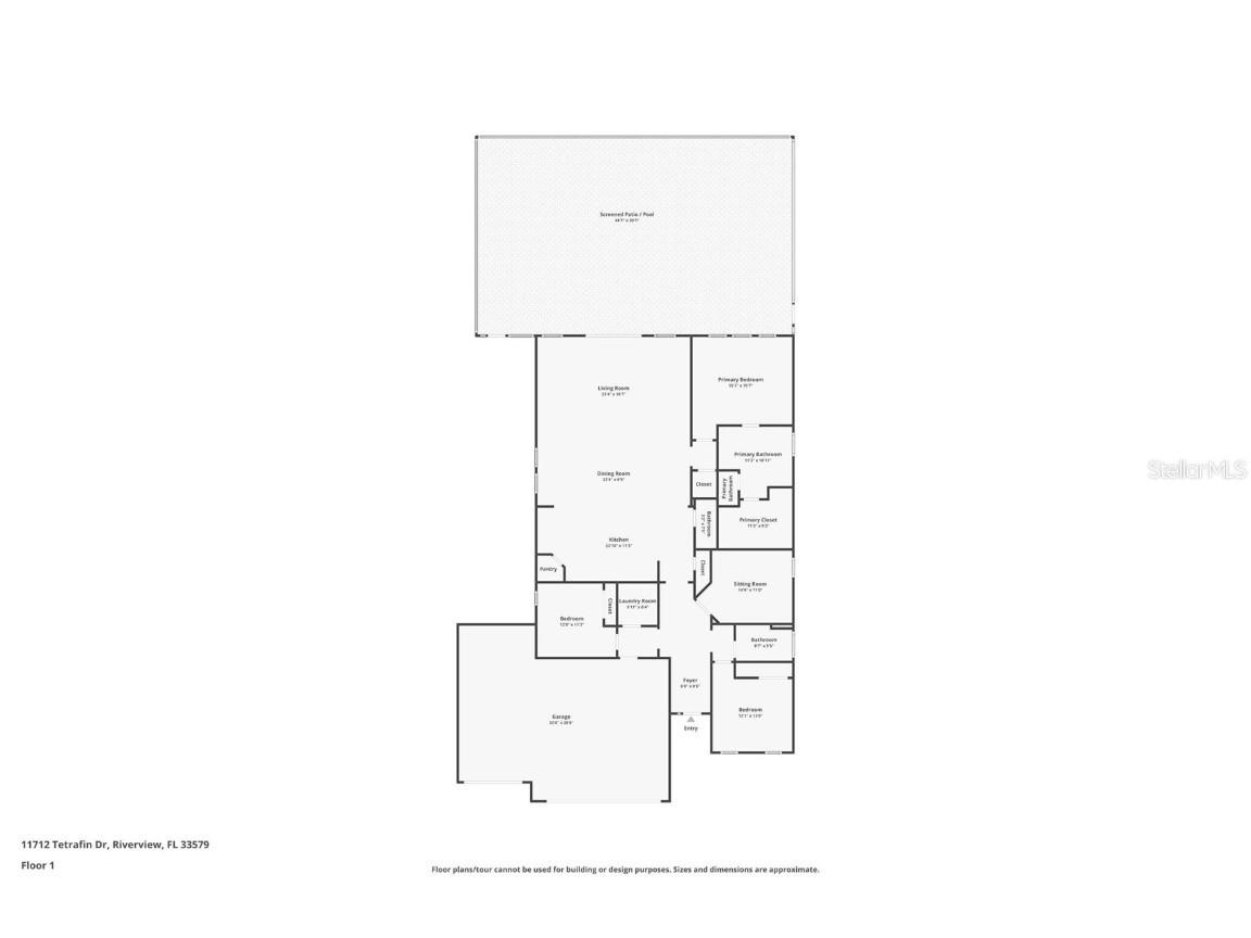 11712 Tetrafin Drive Riverview FL 33579 TB8438939 image27