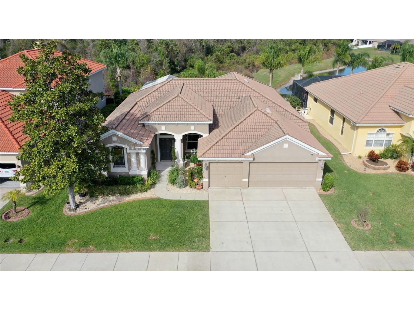 11713 Belle Haven Drive New Port Richey FL 34654 L4941886 image1